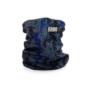 Customized GAA <b>Snoods</b> with Team Logos Lightweight Elastic Polyester Design for Cycling Outdoor Activities Made in Pakistan - Product Image 1