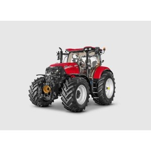 Used CASE IH MAXXUM 4WD Farm Tractor with Large <b>Agricultural</b> Wheel 100HP Diesel Engine 4x4 Drive Type - Product Image 1