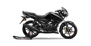 Meilleures motos Apache RTR 160 160cc à 5 vitesses, manuelles, en vente et prêtes à l'exportation |   Ventes automobiles - Product Image 2