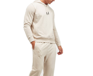 Nouveauté 2025 – Survêtements d'hiver unisexes en polaire 100 % polyester, respirants, 480 g, deux pièces, couleur unie, personnalisables avec logo - Product Image 4