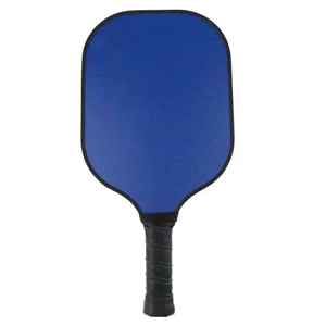 Personnalisé OEM Fibre de Carbone USAPA Approuvé T700 Forme Nid d'Abeille PP Core Pickleball Paddel avec AND1 Conception pour Été Hiver Utilisation - Product Image 2