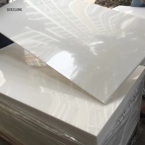 स्टॉक एंटी-स्टैटिक पोम प्लेट निर्माता गियर व्हील एएसडी एड एसिड शीट कस्टम आकार - Product Image 4