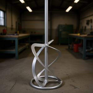 Polisseuse spirale Festool HS 3 120x600 L M14 15 25 kg 120 mm - Product Image 3