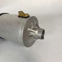 Suspension pneumatique avant gauche durable pour Audi A8 D3 – Remplacement de qualité OE