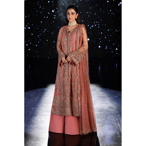 Conjuntos de Traje para Mujer Elaf Premium 2026, Colección Formal Hecha a Mano Stardom-ESH-05 Beyond Beauty TC-1655 - Product Image 1