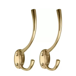 Premium Quality Metal <b>Coat</b> <b>Hooks</b> Aluminium <b>Coat</b> Hangers For Home And Hotels Bird Wall <b>Hooks</b> Towel <b>Hooks</b> At Reasonable Price - Product Image 3