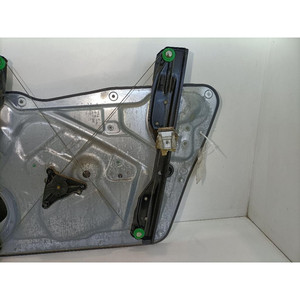 Mecanismo Regulador de Ventanilla Delantera Izquierda VOLKSWAGEN Tiguan 1ª Serie 5N0837461 CFFB (07>11) - Product Image 3