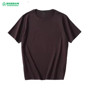 Camisetas Estampadas para Hombre de 200 Gramos, Corte Holgado, Talla Grande, 100% Algodón Pesado, Manga Larga, Ecológicas, Antiarrugas y Transpirables - Product Image 6
