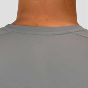 High Quality Polyester Mens Sports <b>T</b> <b>Shirts</b> Custom Lightweight Breathable <b>Moisture</b>-<b>Wicking</b> Short Sleeve Gym and Running Tee - Product Image 4