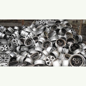 เศษล้ออลูมิเนียมอัลลอยหมายเลขรุ่นล้ออลูมิเนียม - Product Image 4