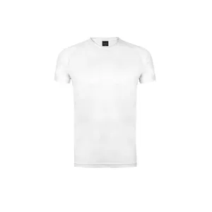 T-Shirt Promozionale Personalizzata Bimbo Tecnic Dinamic, Gadget Personalizzati - Product Image 2