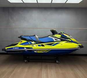 Fournisseur de Jet Ski de Qualité Supérieure à Bas Prix, Jet Ski 4 Temps de Haute Qualité, Jet Ski pour Sports Nautiques, Bateau Jet Ski Rapide - Product Image 1