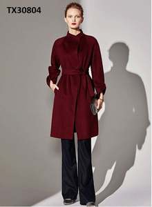 Wholesale Italian TX <b>Women</b> Design <b>Dress</b> <b>for</b> Elegant Lady Autumn Collection - Product Image 3
