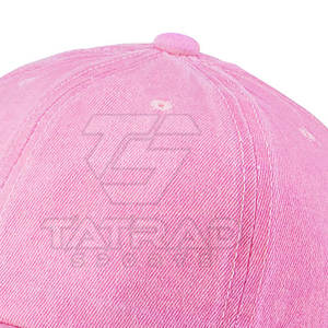 Gorro Deportivo de Diseño Moderno para Exteriores, Bordado 3D Personalizado, Transpirable, 100% Algodón, Alta Calidad, para Hombre, para las Cuatro Estaciones - Product Image 6