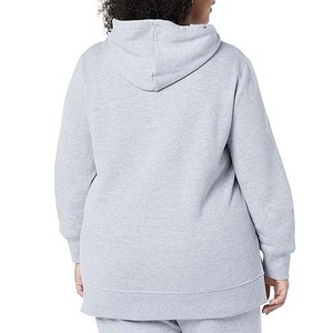 Sweat-shirt court et ample classique pour femmes, confortable et respirant, streetwear pour femmes - Product Image 4