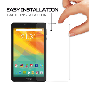 ฟิล์มกันรอยหน้าจอ ANTISHOCK สำหรับแท็บเล็ตเพรสติจิโอ มูเซ่ 3708 - Product Image 3