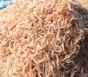 Camarón bebé al por mayor Camarón bebé seco sabroso Camarón seco para exportación - Product Image 2