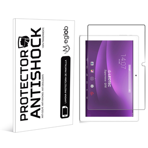 ฟิล์มกันรอยหน้าจอแท็บเล็ต ANTISHOCK สำหรับ Leotec Supernova Qi16 - Product Image 1