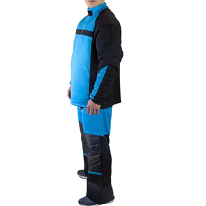 ชุดเครื่องแบบ Goali เสื้อทีมกีฬาแขนยาวระบายอากาศได้ดีดีไซน์ใหม่ - Product Image 3