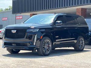 Cadi-llac Esc-alade-V standard 2023 - Product Image 4