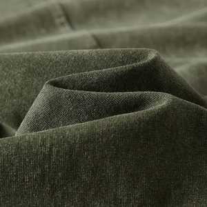 High Quality 2025 Heavyweight <b>Muscle</b> Gym <b>Vest</b> T-shirts <b>Men</b> Custom Black Cropped Boxy <b>Fit</b> Sleeveless Tank Top Tee Shirts - Product Image 5