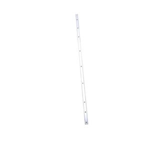 Tagliasiepi Industriale a Doppia Forbice Senza Fili con Guida Superiore Compatibile con SLP600N Rif. 918379 - Product Image 1