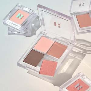 [HOLIKA HOLIKA] Mon fard à paupières préféré, vente en gros, maquillage de beauté, cosmétique, Kbeauty - Product Image 1