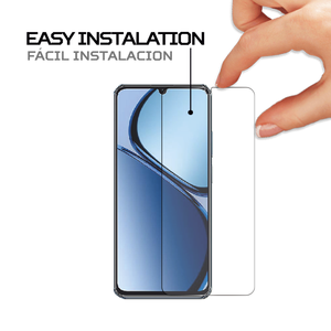 Protection d'écran antichoc Realme C63 - Produit phare - Product Image 3