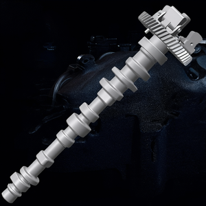 Arbre à cames 120026890 de remplacement pour moteur diesel 186F-MKT, pièce de rechange neuve ou d'occasion - Product Image 3