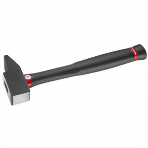 Martillo de ingeniero Facom con mango de grafito para remachar - Product Image 3