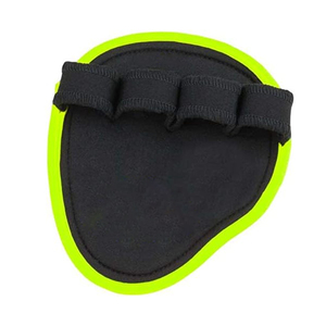 Agarraderas de Neopreno Personalizadas para Gimnasio y Entrenamiento, para Hombres y Mujeres, Levantamiento de Pesas, Protección para las Manos, Logotipo Personalizado - Product Image 2