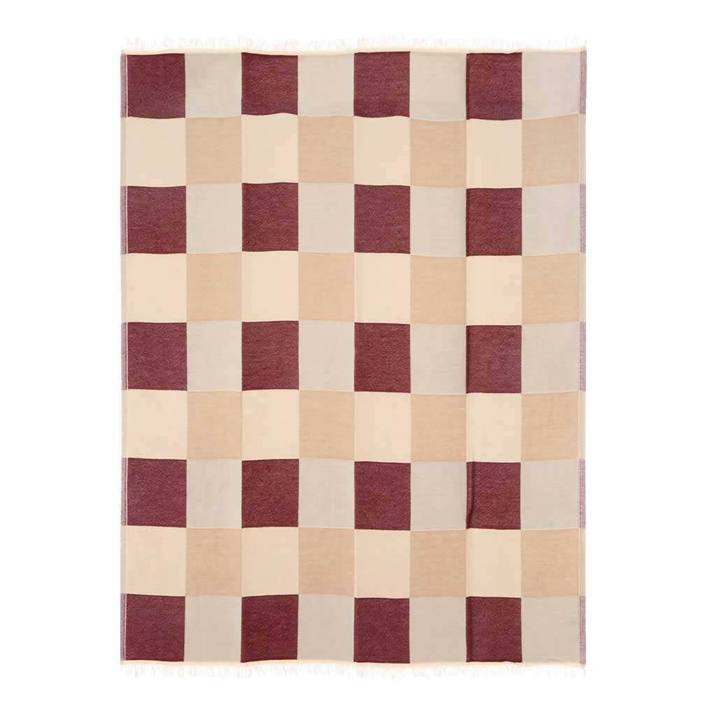 เบอร์กันดี