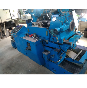 Machine de façonnage d'engrenages hydraulique avancée de type Sykes, conçue pour les applications de découpe d'engrenages de haute précision à grande vitesse - Product Image 2