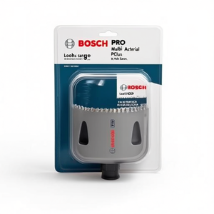 Lochsge PRO Multi Material PC Plus 152mm D. Hole <b>Saws</b> - Product Image 2