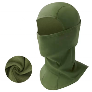 Men Warm Ski Tactical Face <b>Mask</b> New Camo Balaclava Ski <b>Mask</b> for Cold Weather Winter Skiing Snowboarding <b>Motorcycling</b> Ice Fishing - Product Image 4