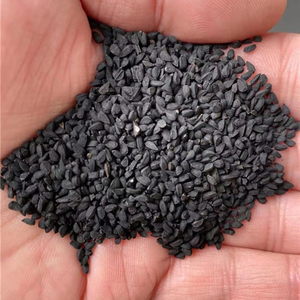 Graines de sésame noir biologiques naturelles d'usine, ingrédients pour la cuisson et la pâtisserie, emballage personnalisé, vente en gros, graines noires saines en vrac - Product Image 6