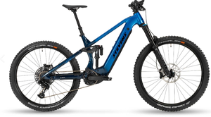 Vélo de montagne électrique Sttevens E-Inception AM 7.6 - Product Image 5