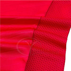 Uniforme de Fútbol Personalizado, Conjunto de Camisetas de Fútbol Profesionales con Tela Absorbente de Humedad - Product Image 5