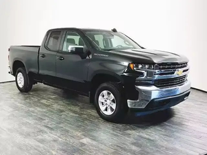 รถกระบะ CHEVR0LET SILVERAD0ด้วยนิ้วที่เร็วที่สุด - Product Image 3