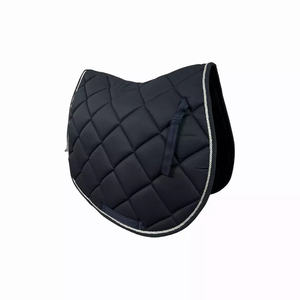 Tapis de selle d'équitation de style occidental personnalisés de haute qualité avec service d'usine OEM - Product Image 4