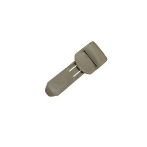 Griffe de porte-rideau arrière pour Renault Megane 2, Samsung, Fluence - Product Image 1