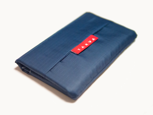 กันน้ําสะดวกสบายเรียบง่ายพับMihrabรูปTAKVAกระเป๋าSejadah Travelสวดมนต์คอลเลกชันคลาสสิก - Product Image 2