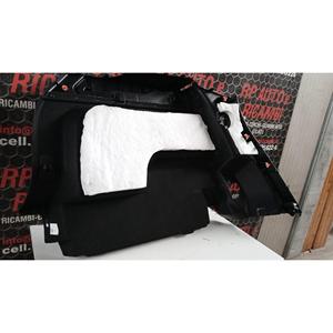 แผงท้ายรถด้านขวา DR 6.0 ซีรีส์ (22>) 4030001310AAABK น้ำมันสองชนิด/แก๊ส 1.5 - Product Image 5