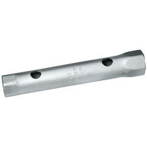 900g 50 55g CrV Open End Wrench Set <b>Socket</b> <b>Impact</b> DIY Grade Industrial Repair Metric Measurement System Boxed - Product Image 1