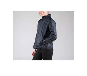Chaqueta de lluvia de montar a caballo para niños, alta calidad, carreras ecuestres, ligera, impermeable, para lluvia - Product Image 5