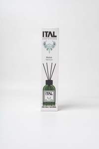 Ambientadores con Difusor de Varillas de 110 ml, 42 Opciones de Aroma Diferentes con Botella Decorativa, Ambientadores de Producción Especial - Product Image 3