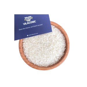 Riz à grains ronds de haute qualité doux et crémeux - Product Image 4