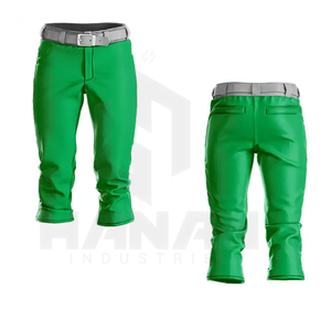 Conjunto de uniformes de béisbol personalizable, hecho a medida para escuelas y clubes locales, jersey de secado rápido con conjunto de pantalones a juego - Product Image 3