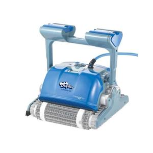 Gemaş delfino M400 Robot aspirapolvere automatico per piscina-pulitori automatici per piscina-siamo grossista
