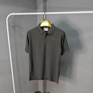 Chemises polo unisexes de haute qualité, style le plus récent, 100% coton Suvin, durables, grandes tailles, chemises polo pour femmes, uniformes, chemises polo pour hommes, unisexes - Product Image 6